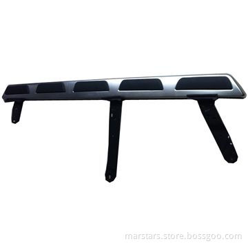Running Board, Side Step for Audi, 4 x 4 Accessories